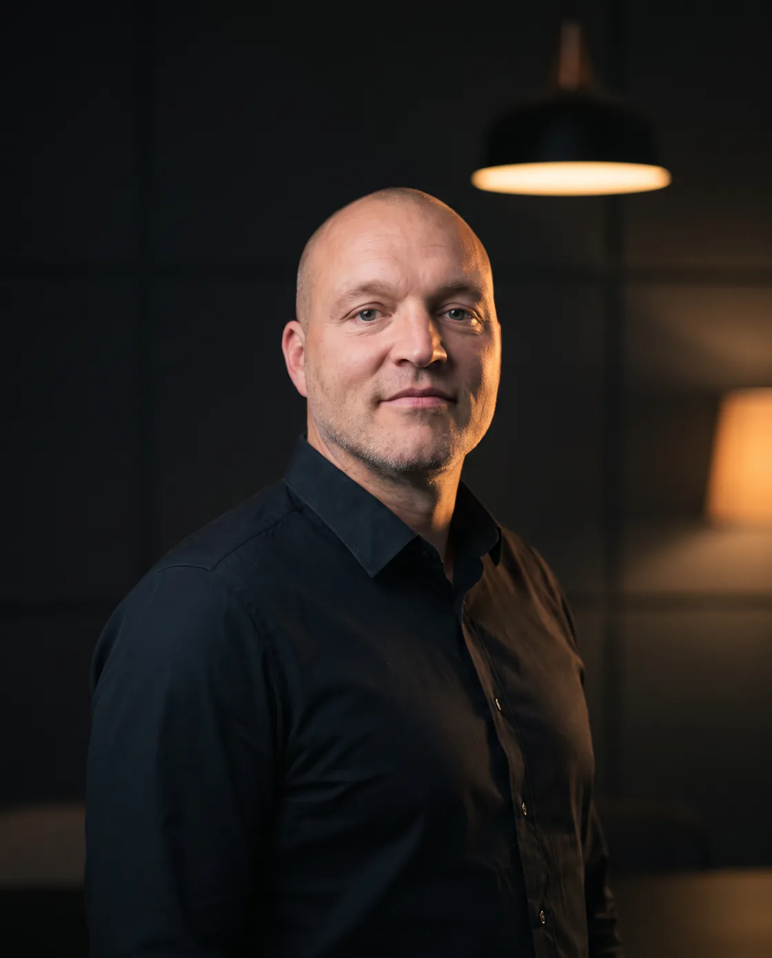 Alexander Franke, Gründer von SAFE Aggressionsmanagement