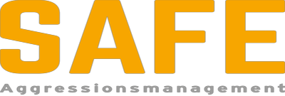 SAFE Aggressionsmanagement — Logo